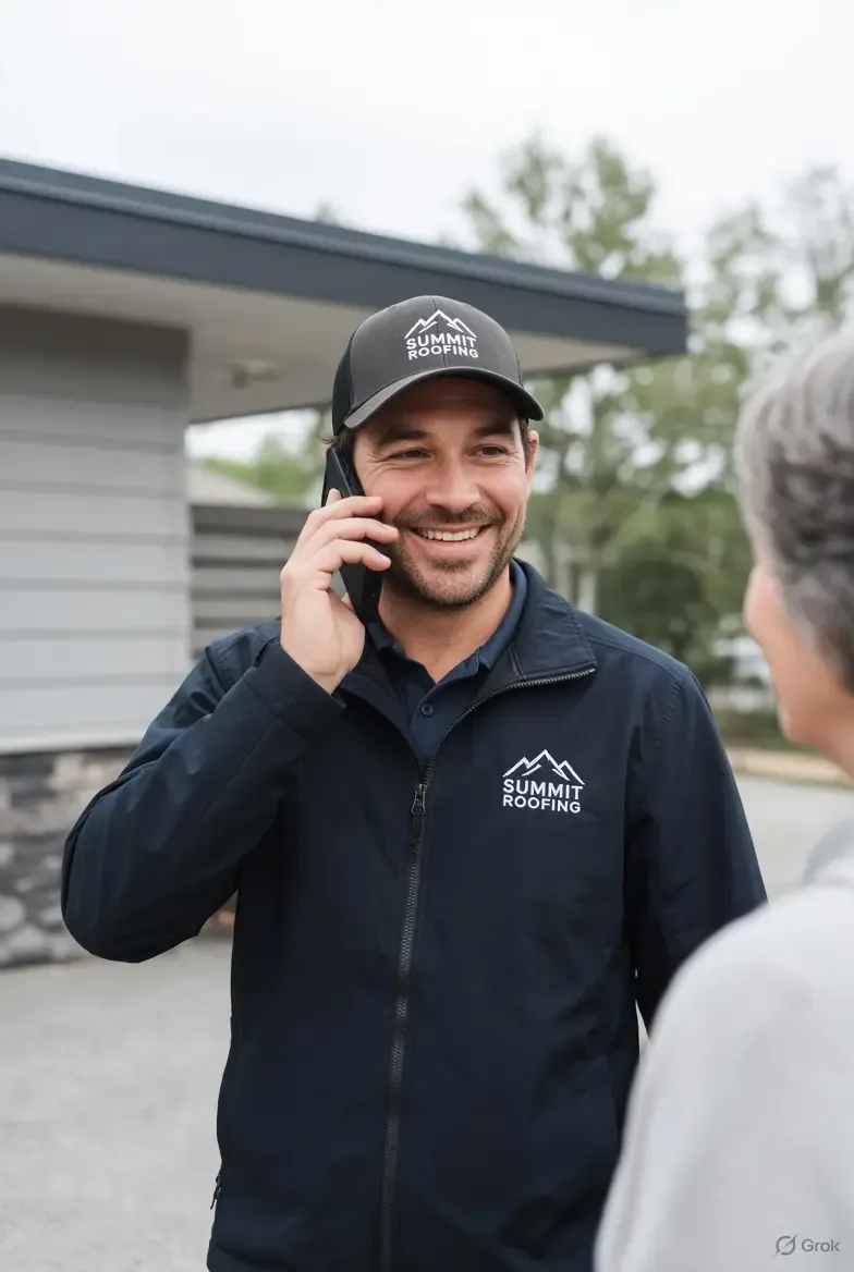 Flat Roof Leak Repair Marysville, WA FAQs